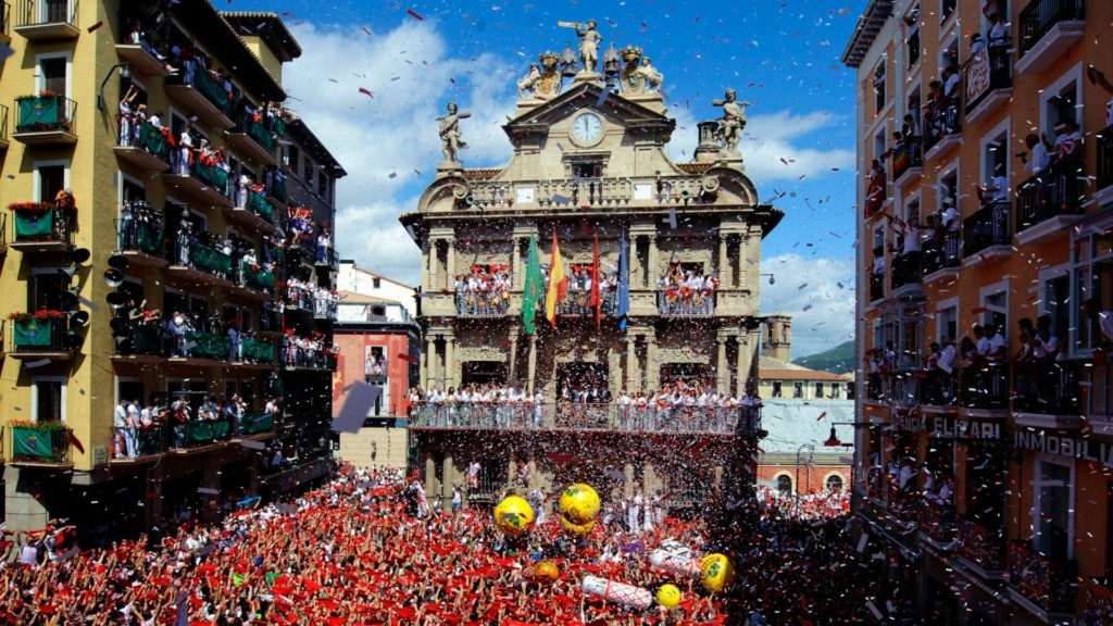 san fermin