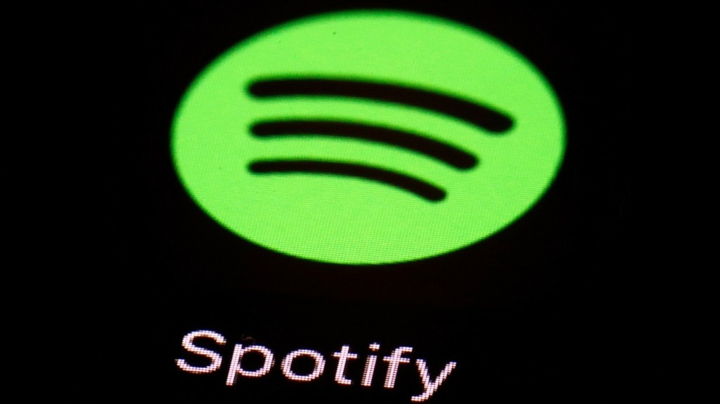 spotify