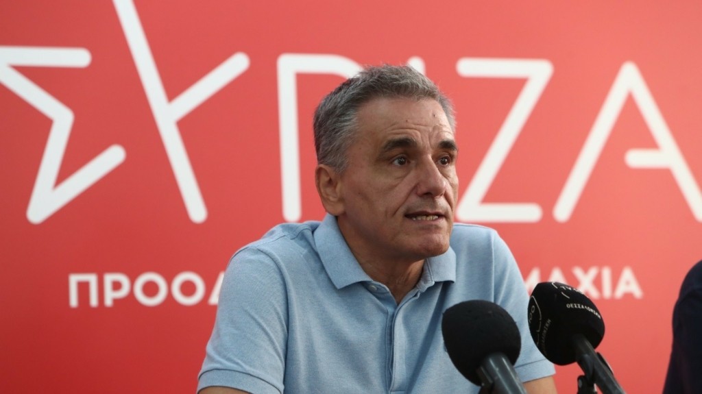 tsakalotos