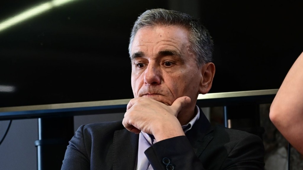 tsakalotos