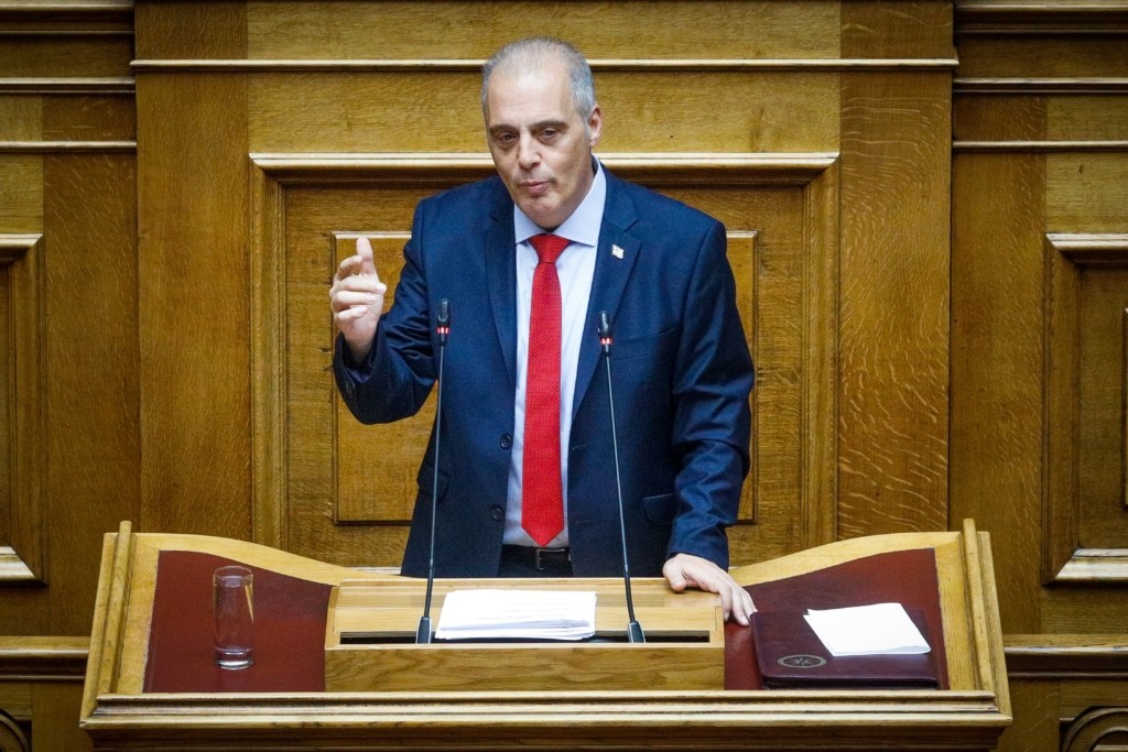 velopoulos