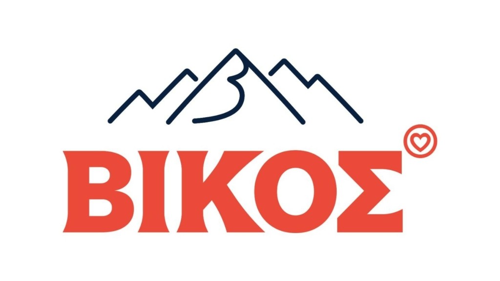 vikos logo