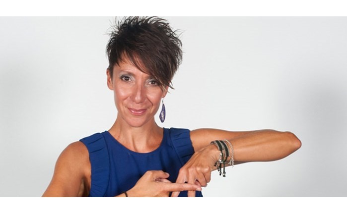 Σοφία Ρομπόλη