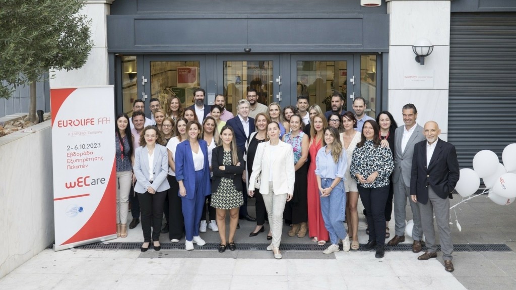 pressreleaseeurolifeffhnationalcustomerserviceweek2023