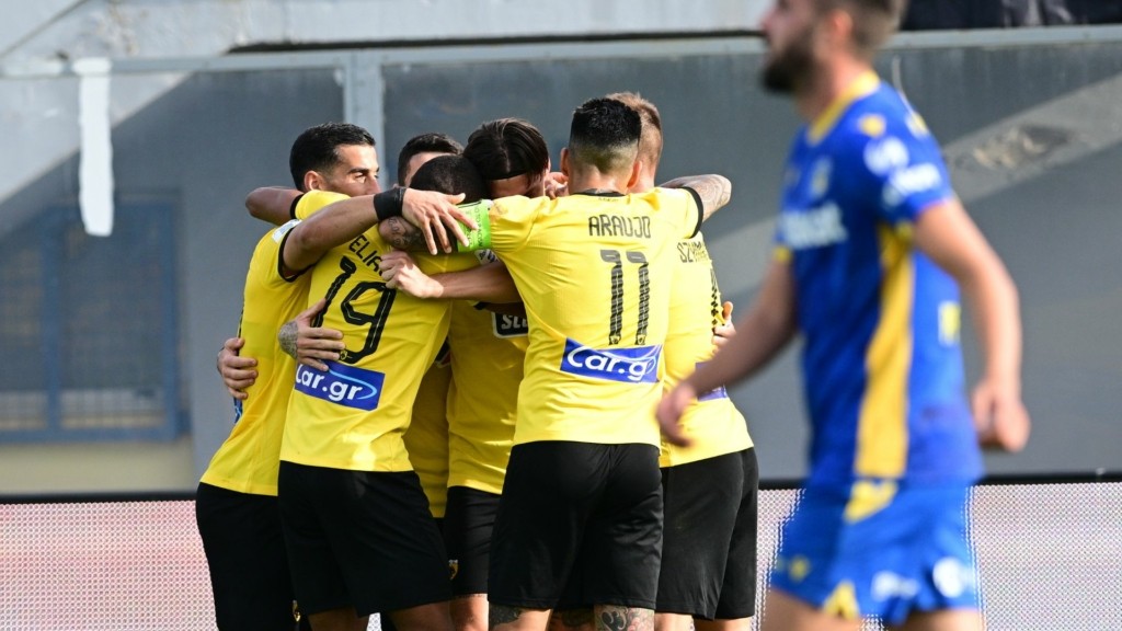 AEK
