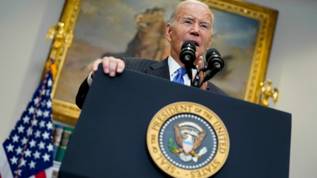 BIDEN