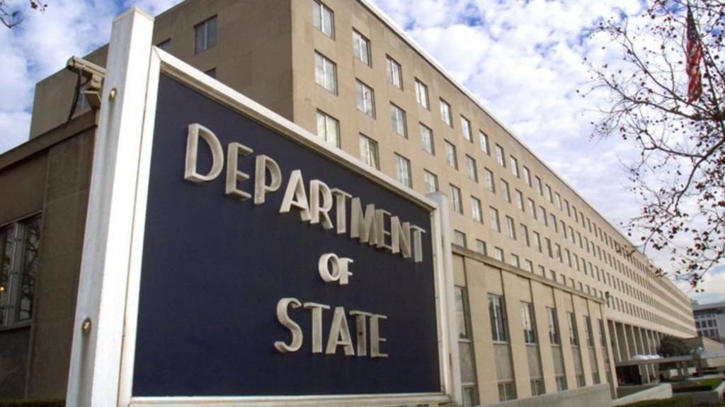 DEPARTMENT_STATE