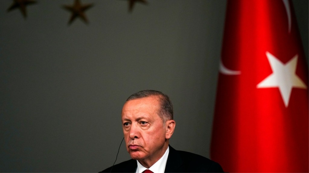 ERDOGAN