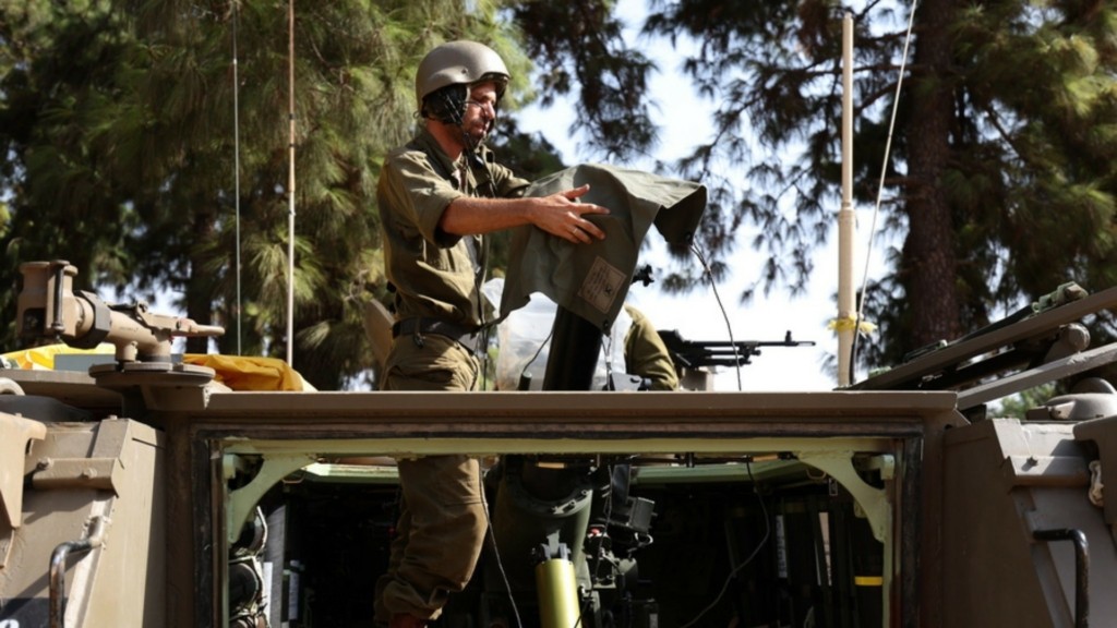 IDF