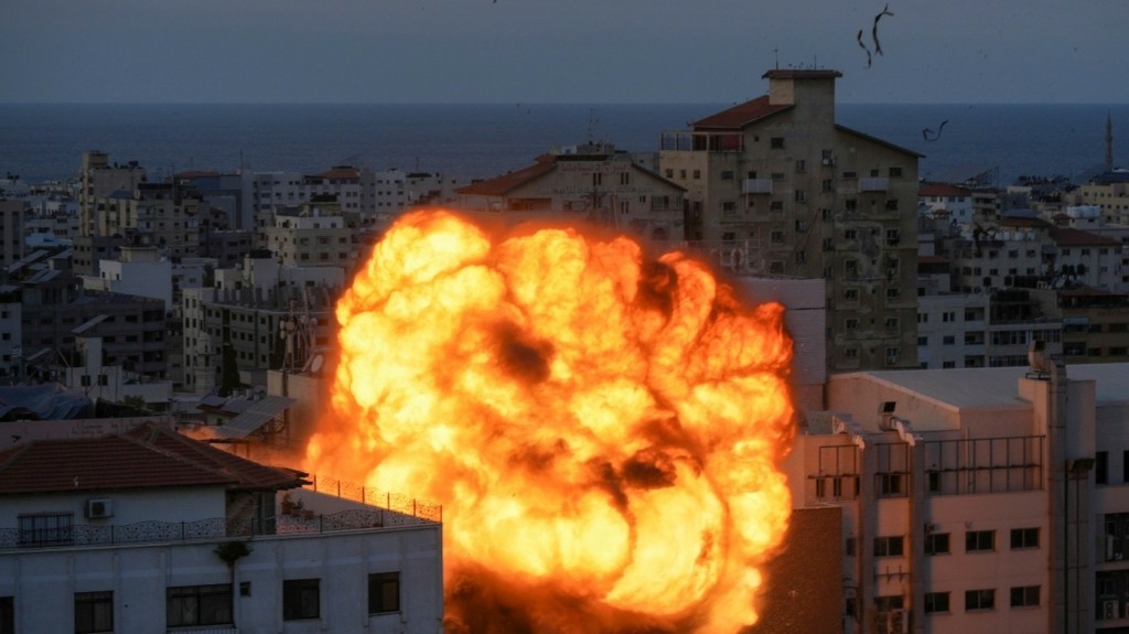 ISRAEL