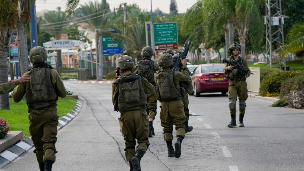 ISRAEL (5)