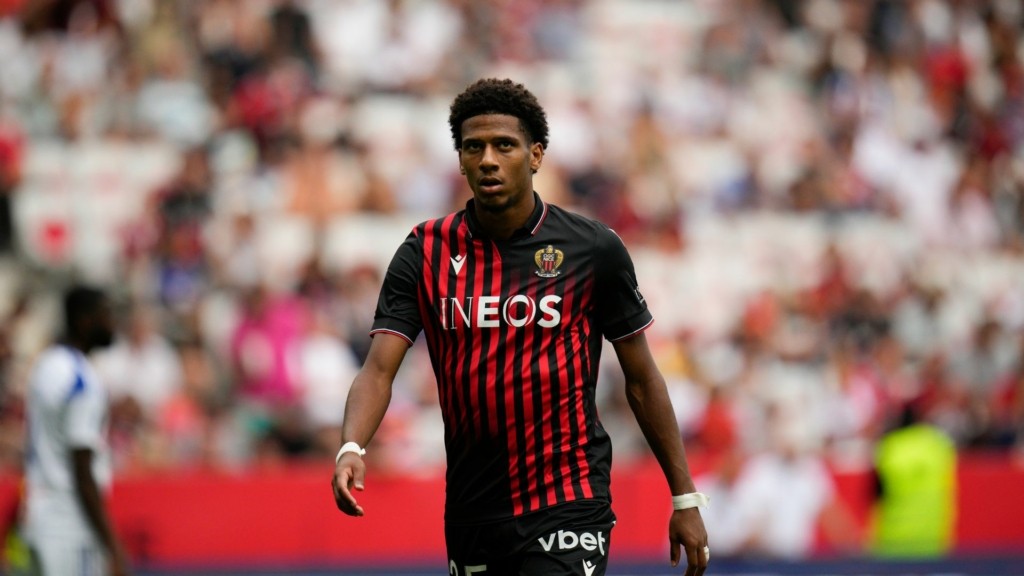 Jean-Clair Todibo