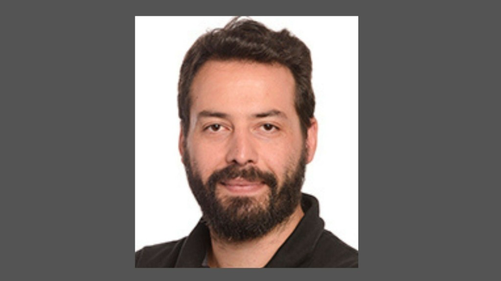 NIKOS ALABANOS