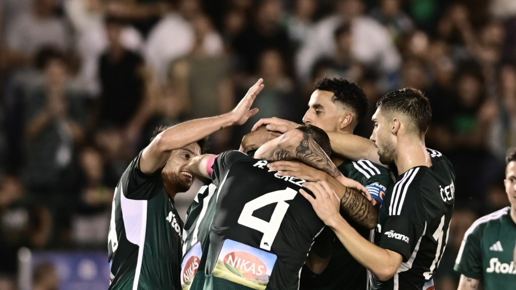 PANATHINAIKOS