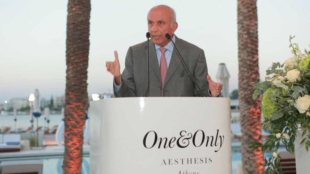 Prem Watsa