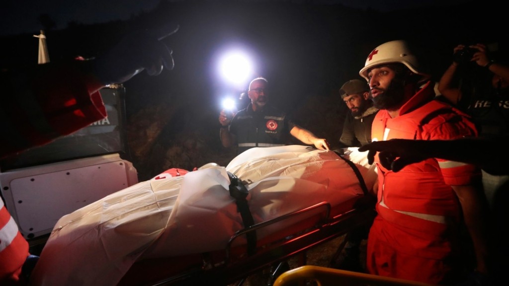 RED CROSS