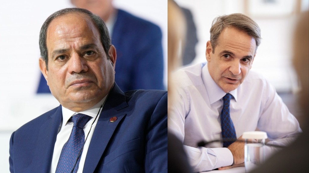 SISI MITSOTAKIS