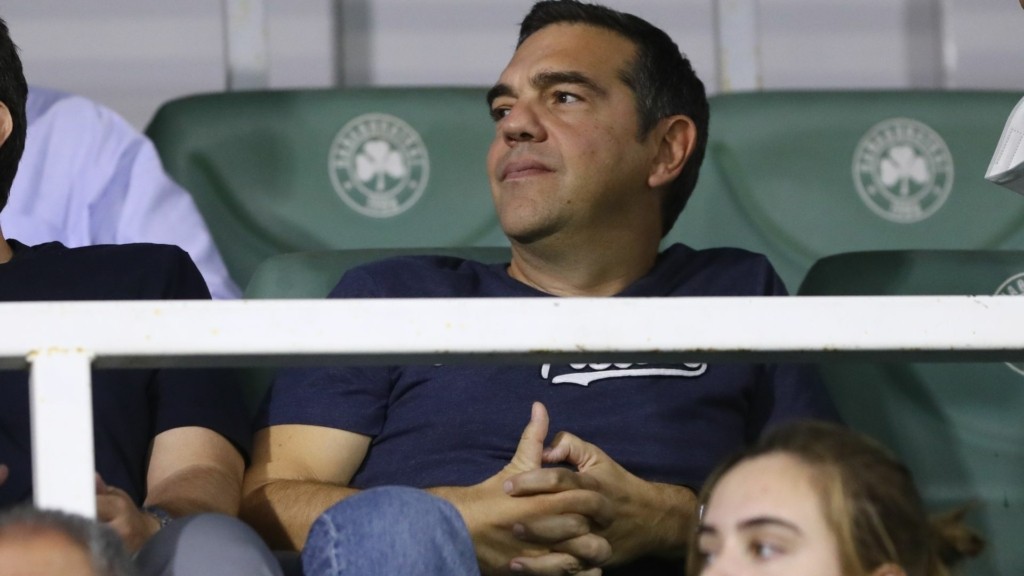 TSIPRAS
