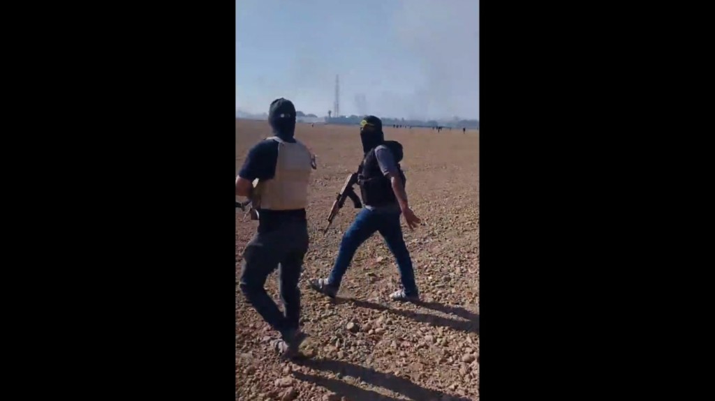 hamas-tromokrates