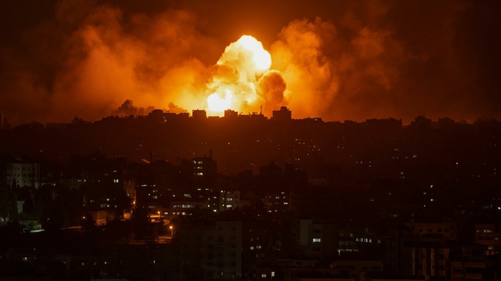 israel
