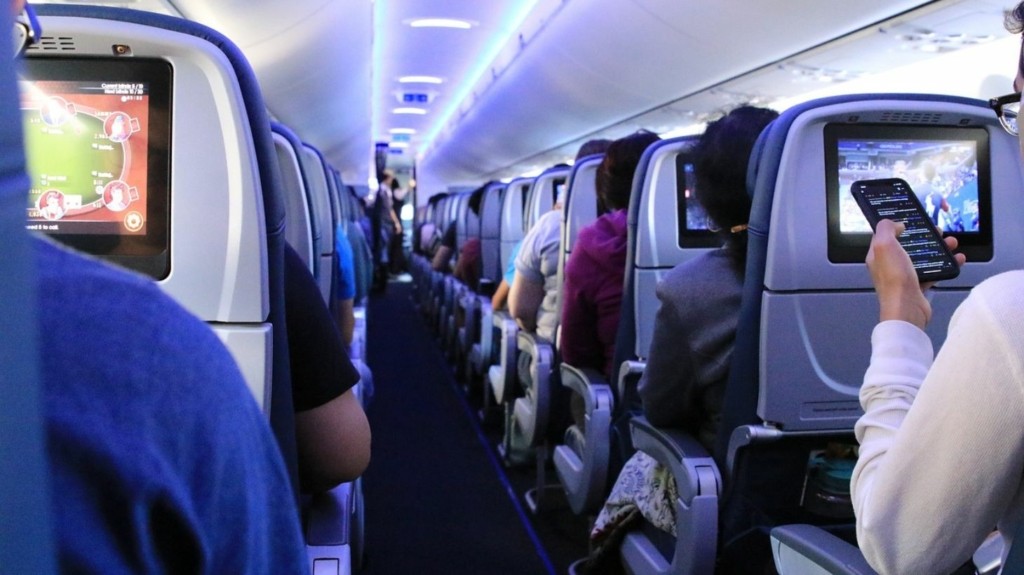 AEROPLANO