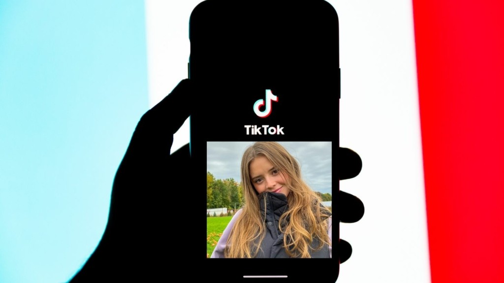 tik-tok