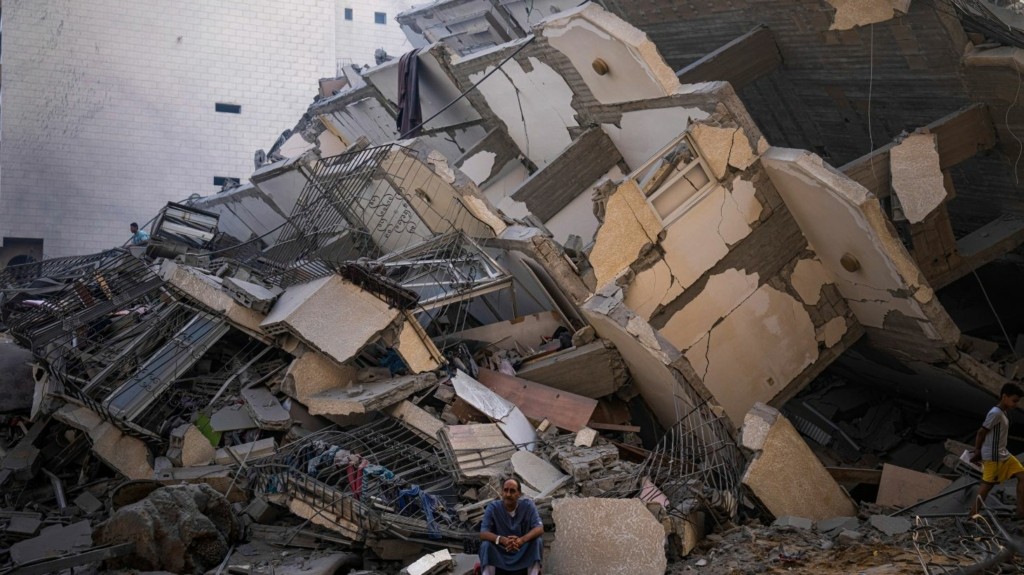 VOMVARDISMOS_GAZA_HAMAS