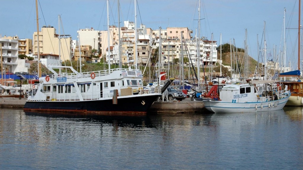 agios nikolaos kriti 88- new