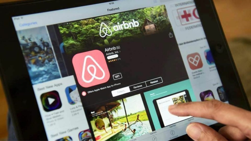 airbnb