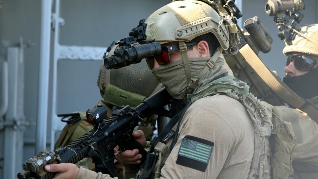 amerikanoi komantos israil 99- new