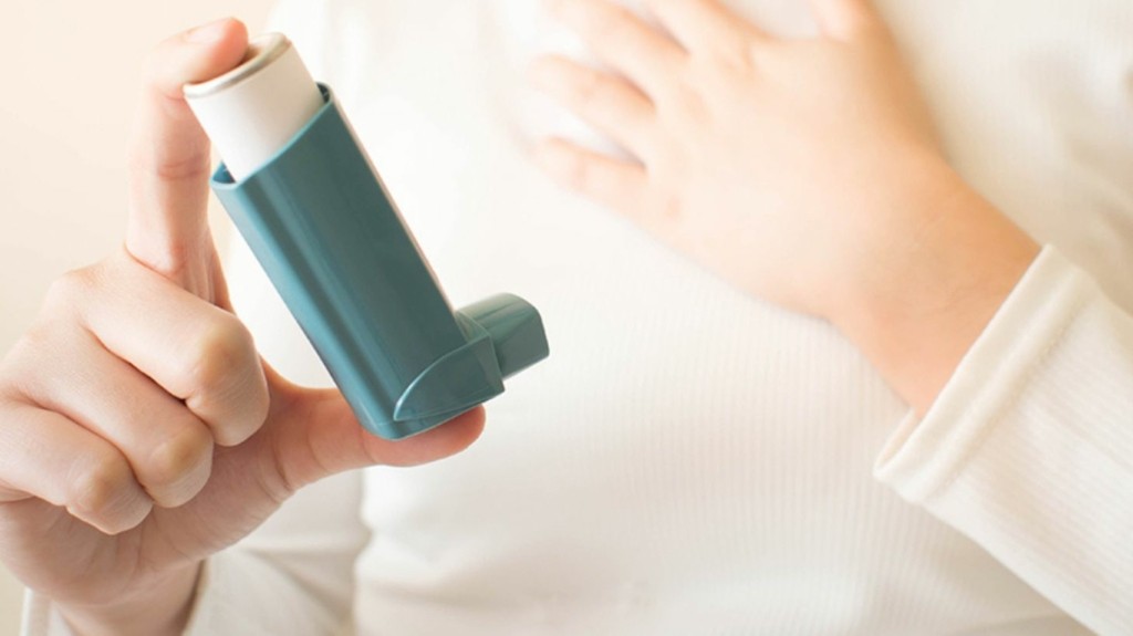 asthma 665- new