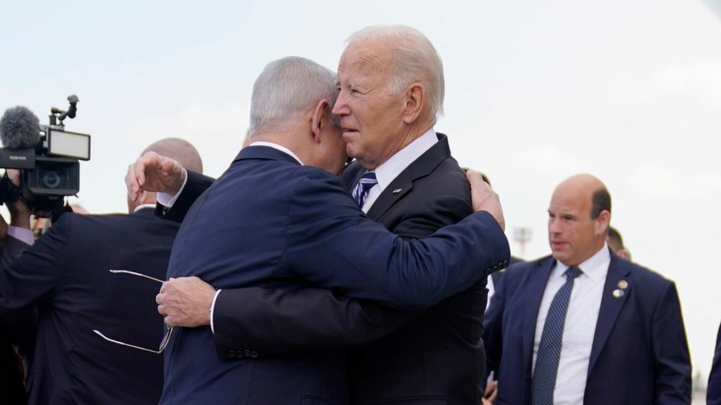 biden-netaniaxou-israil