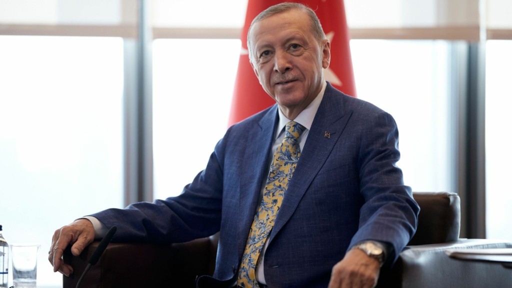 erdogan 5550- new