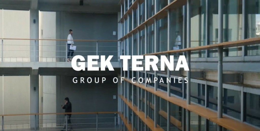 gekterna