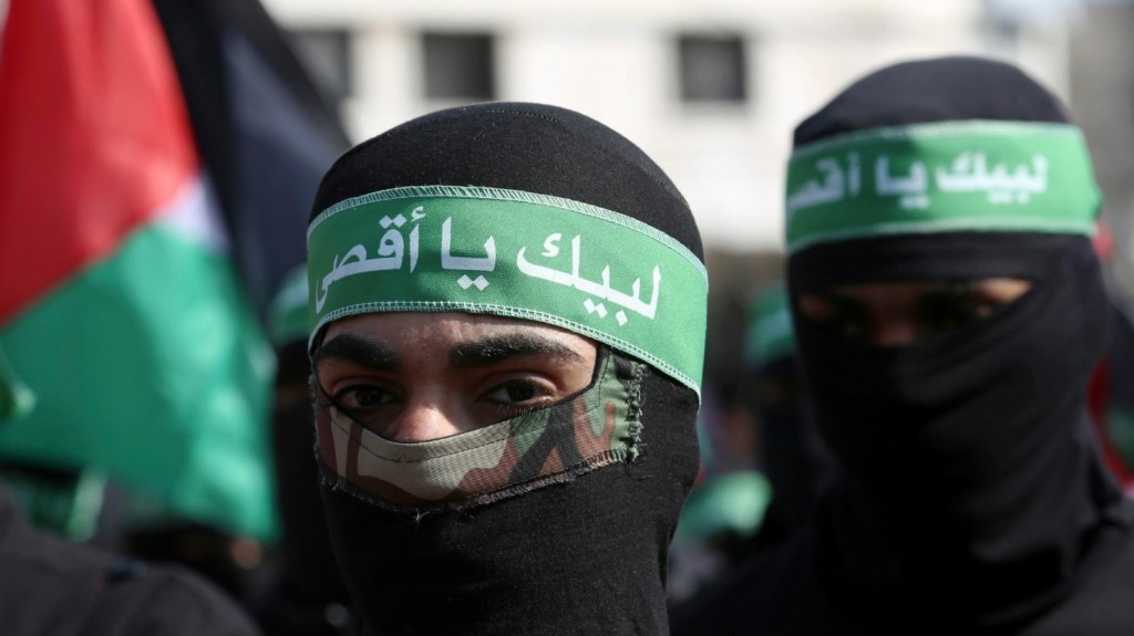 hamas