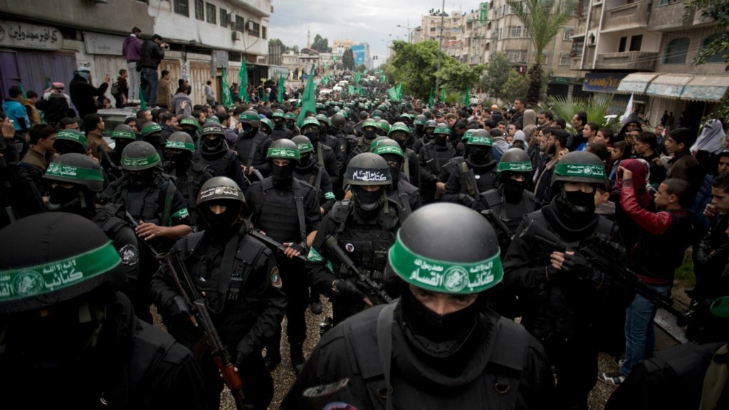 hamas maxites