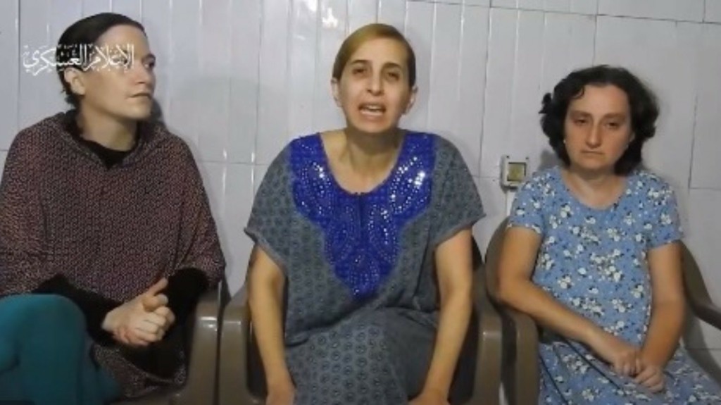 hamas video omiroi