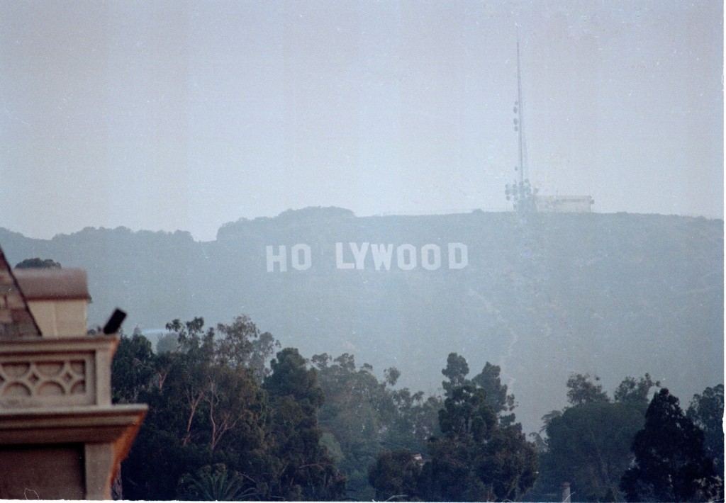 holywood