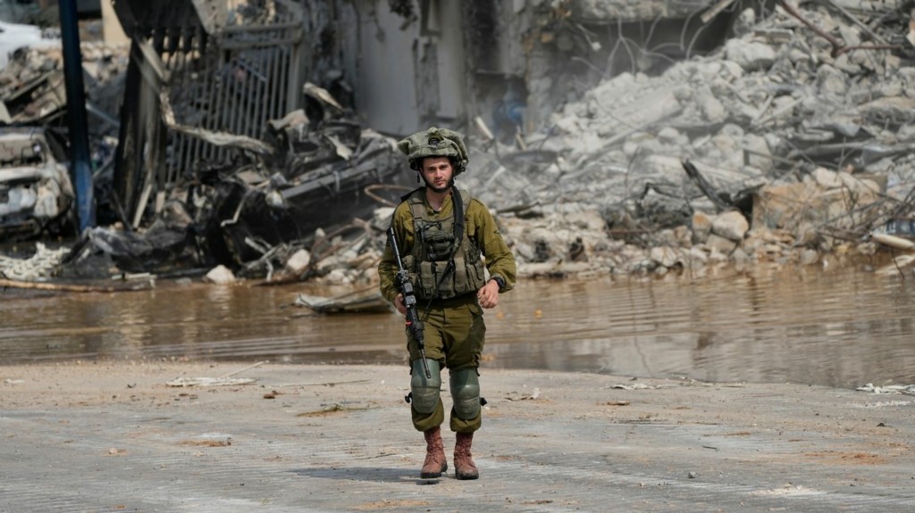 israel