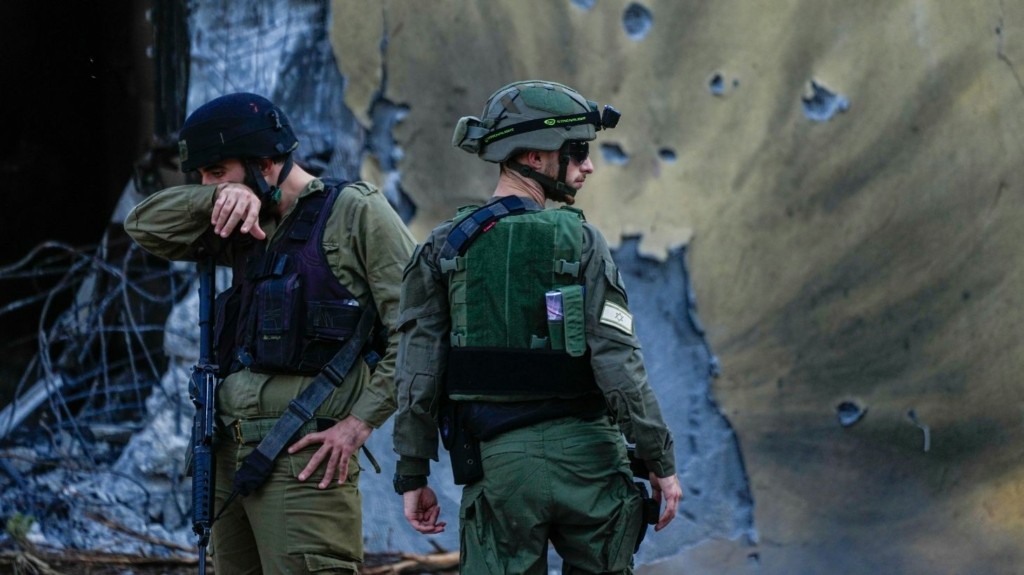 israil