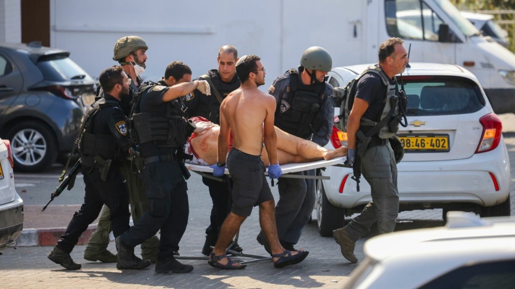 israil asthenoforo