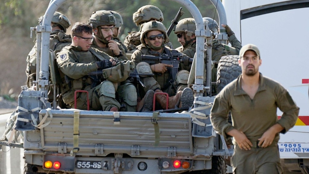 israil gaza 432- new