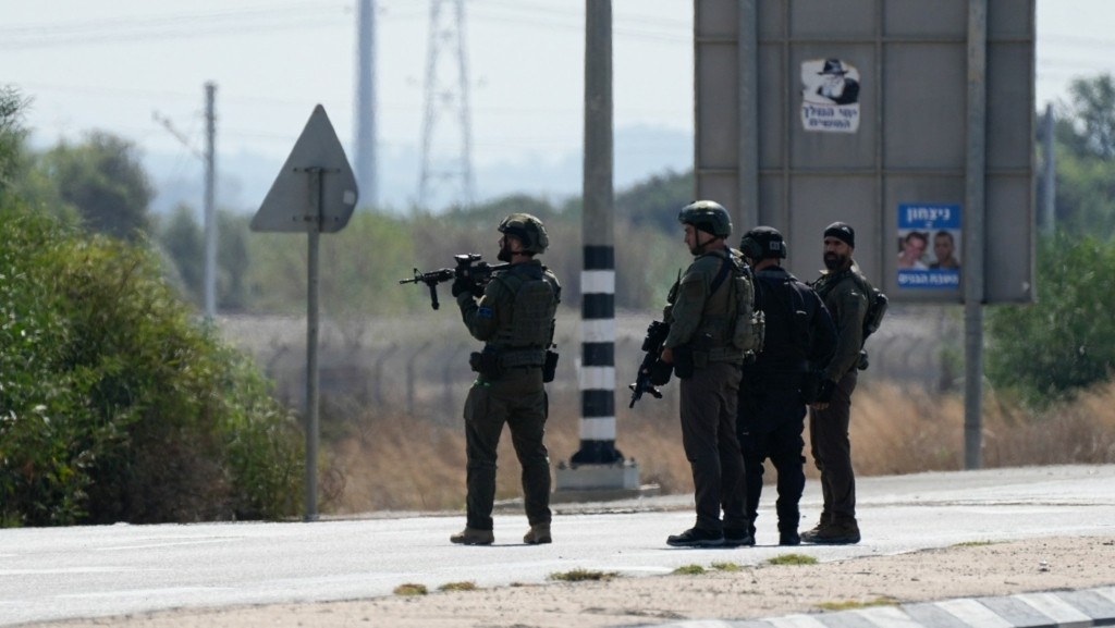 israilA