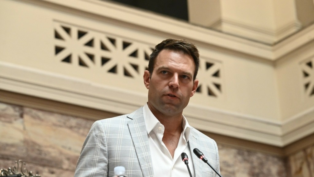 kasselakis ko