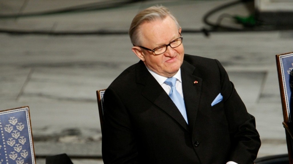 martti_ahtisaari