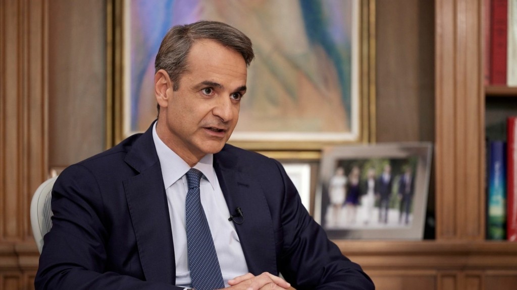 mitsotakis-ant1