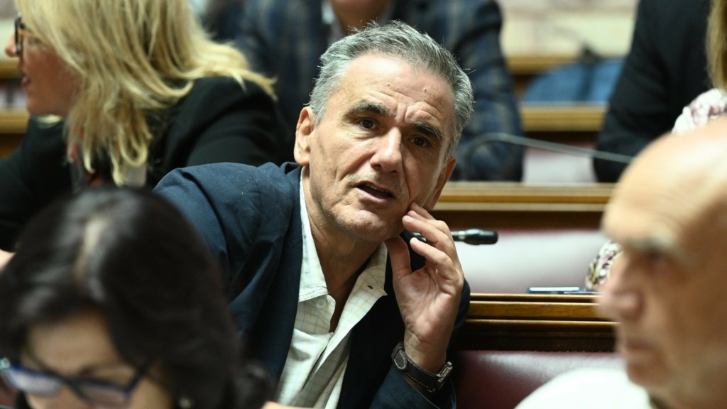 tsakalotos