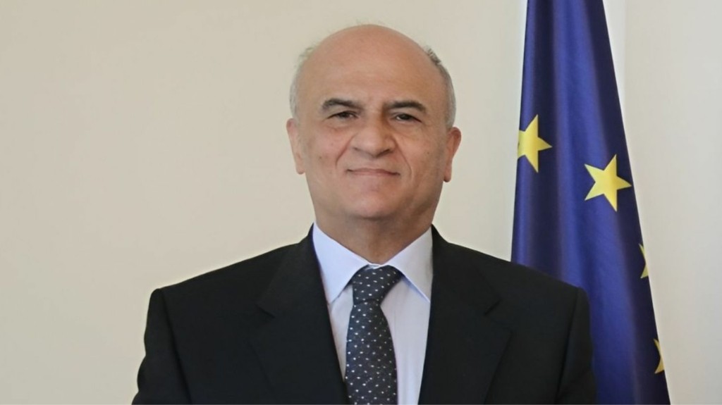 xronopoulos