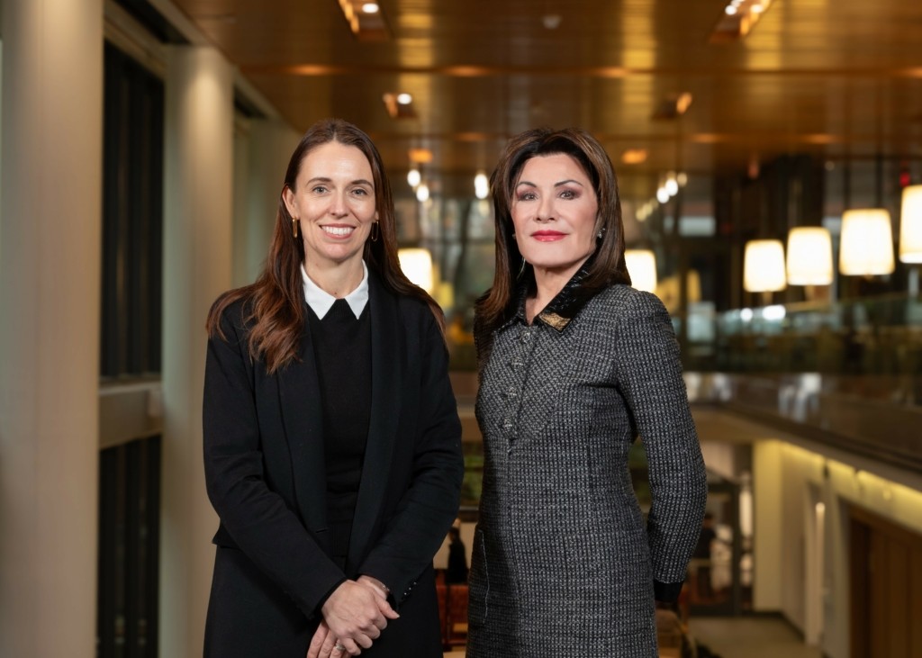 11.1.23 HKS Meeting with Jacinda Ardern 081