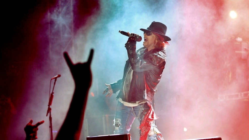 AXL